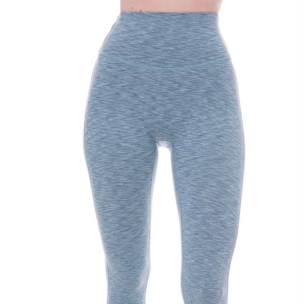 P'tula Kate Legging 23'' in Glacier Green (M)